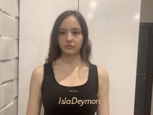 IslaDeymon