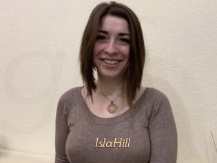 IslaHill