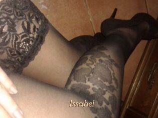 Issabel