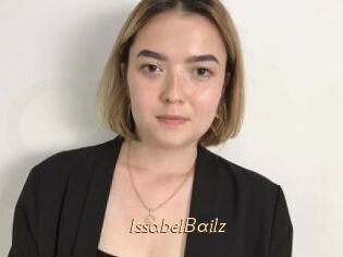 IssabelBailz
