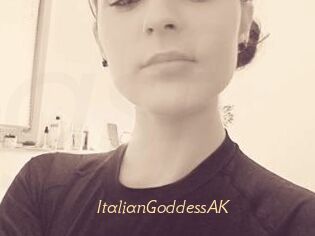 ItalianGoddessAK