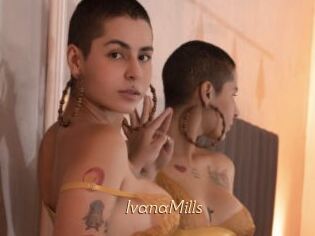 IvanaMills