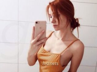 Ivanets
