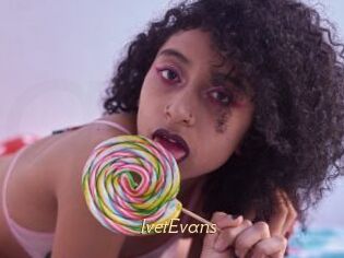 IvetEvans
