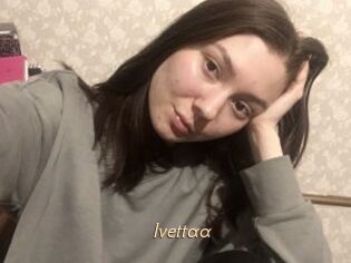 Ivettaa