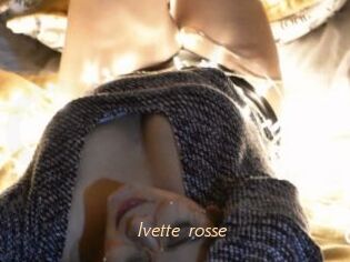 Ivette_rosse