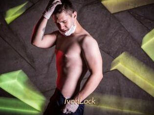 IvonLock