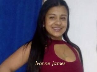 Ivonne_james
