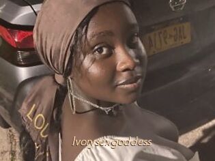 Ivorysexgoddess