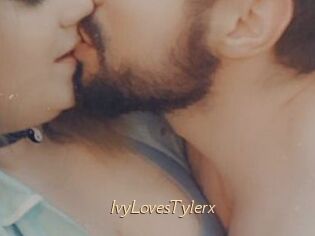 IvyLovesTylerx