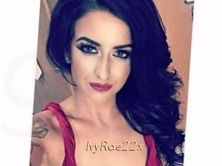 IvyRae22x