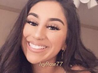IvyRose77