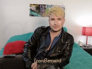 IzanBernard