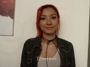 IzzieHole