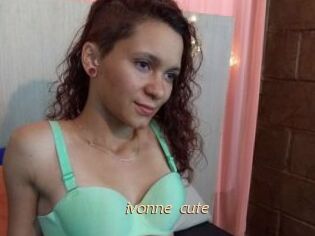 _ivonne_cute