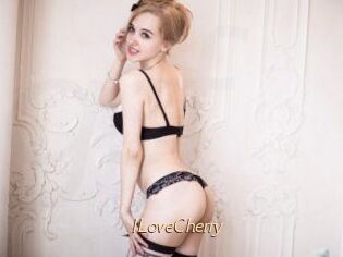 ILoveCherry