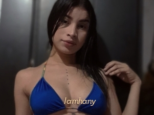 Iamhany