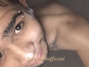 Iamjperezofficcial