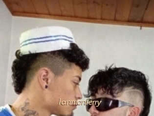 Ianmonterry