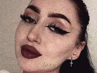 Ianne