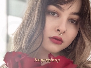 Ianyrasharp
