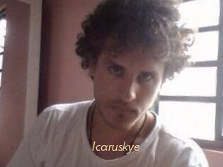 Icaruskye