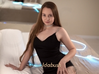 Idabush
