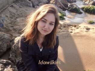 Idawilkies