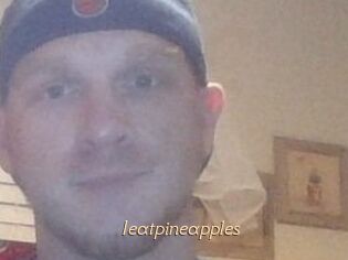 Ieatpineapples