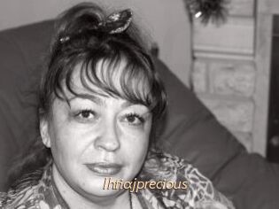 Ihtiajprecious