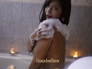 Iissabellaa