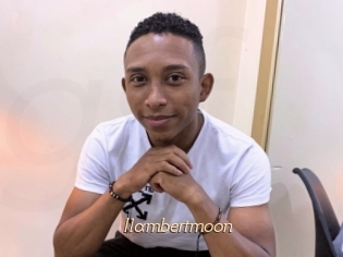 Ilambertmoon