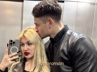 Ilanaroman