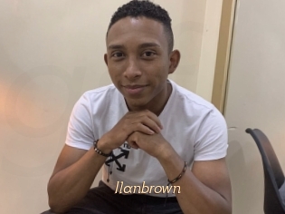 Ilanbrown