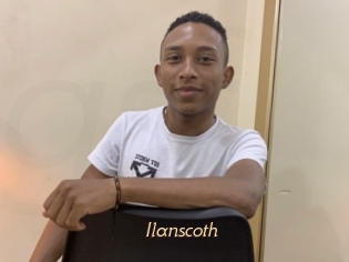 Ilanscoth