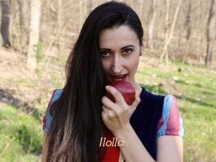 Ilolla