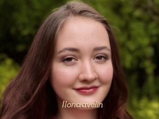 Ilonaavelin