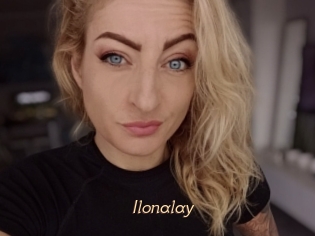 Ilonalay