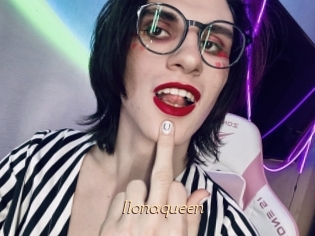 Ilonaqueen