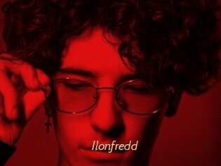 Ilonfredd