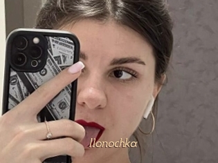 Ilonochka