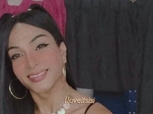 Iloveitsisi