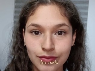 Im_nikki