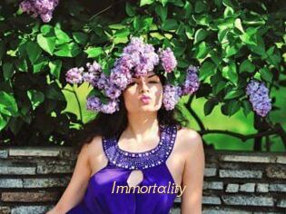 Immortality