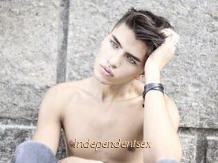 Independentsex