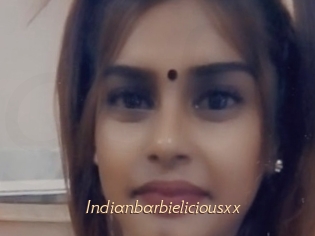 Indianbarbieliciousxx