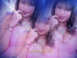 Indianbusty38