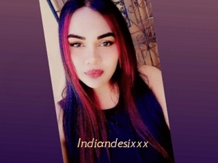 Indiandesixxx