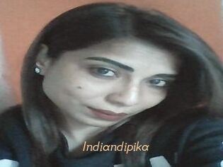 Indiandipika