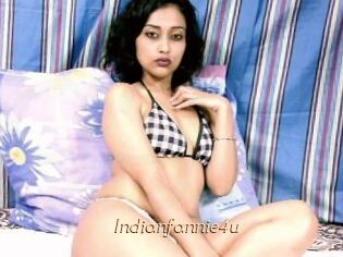 Indianfannie4u